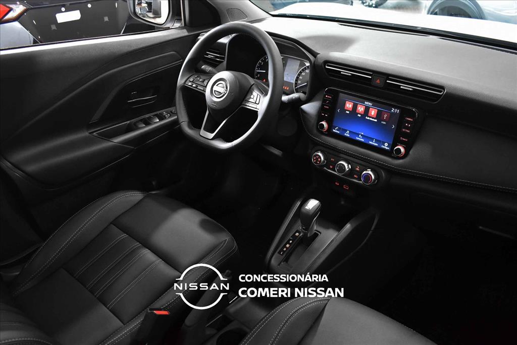 KAIT 1.6 FLEX SENSE PLUS XTRONIC5