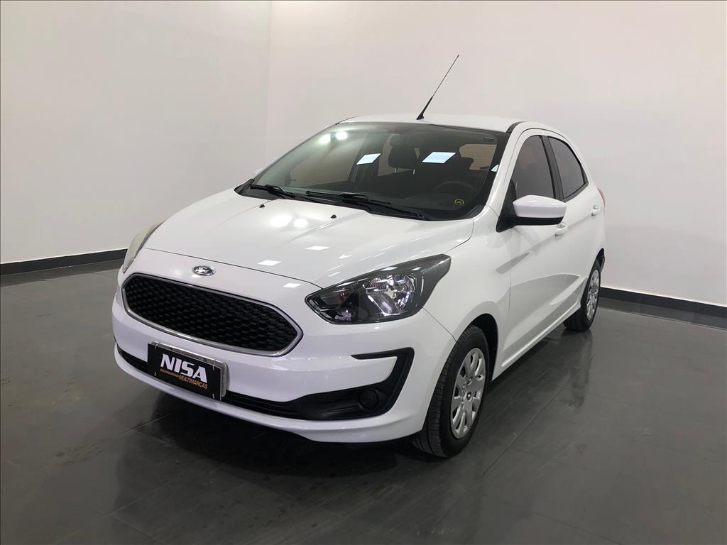 KA 1.0 TI-VCT FLEX SE MANUAL KA 1.0 TI-VCT FLEX SE MANUAL