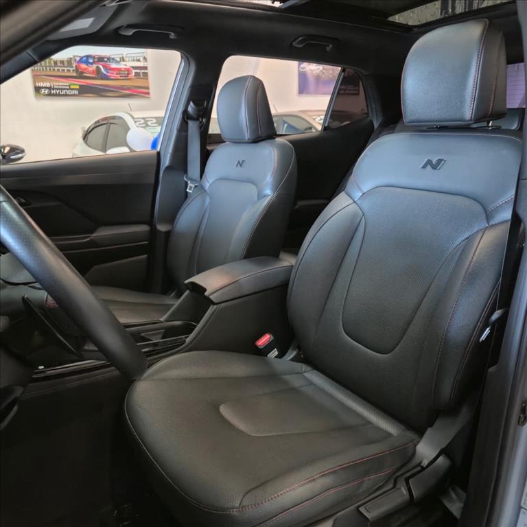 CRETA 1.0 TGDI FLEX N LINE AUTOMÁTICO16