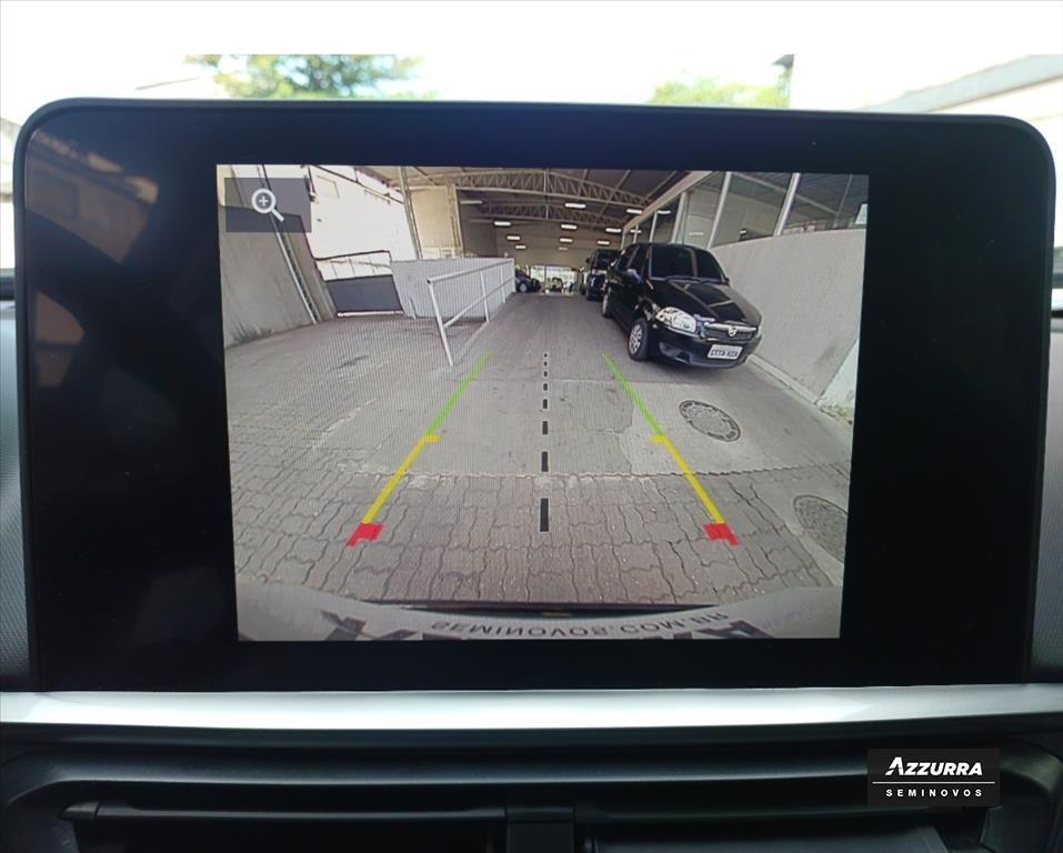 FASTBACK 1.0 TURBO 200 FLEX CVT