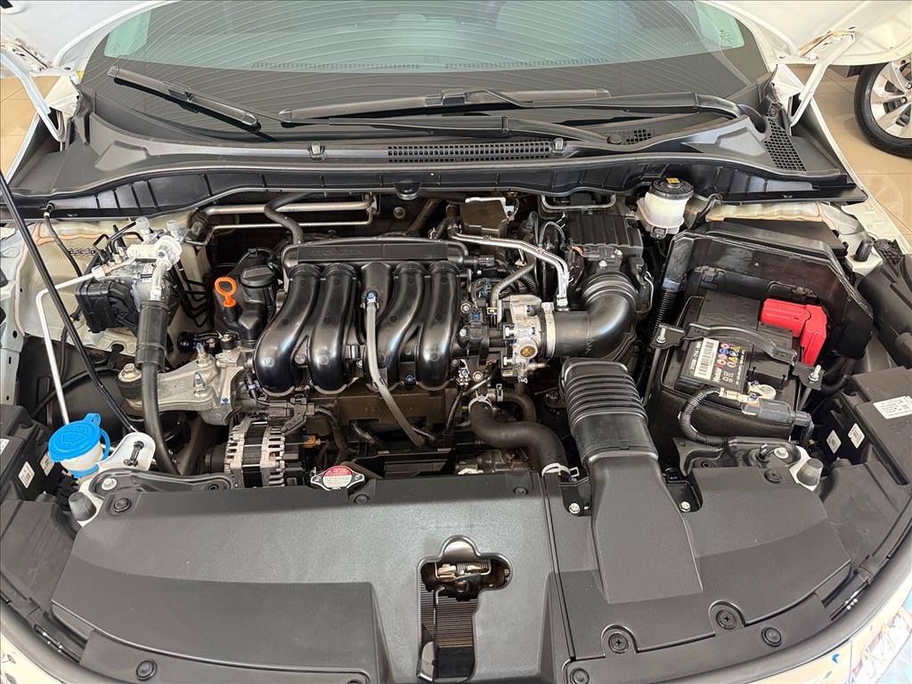 CITY 1.5 i-VTEC FLEX EXL CVT17