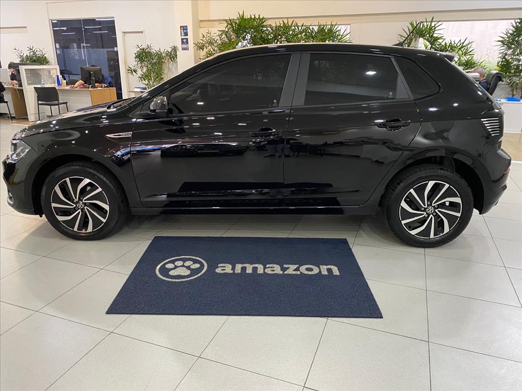 POLO 1.0 170 TSI HIGHLINE AUTOMÁTICO