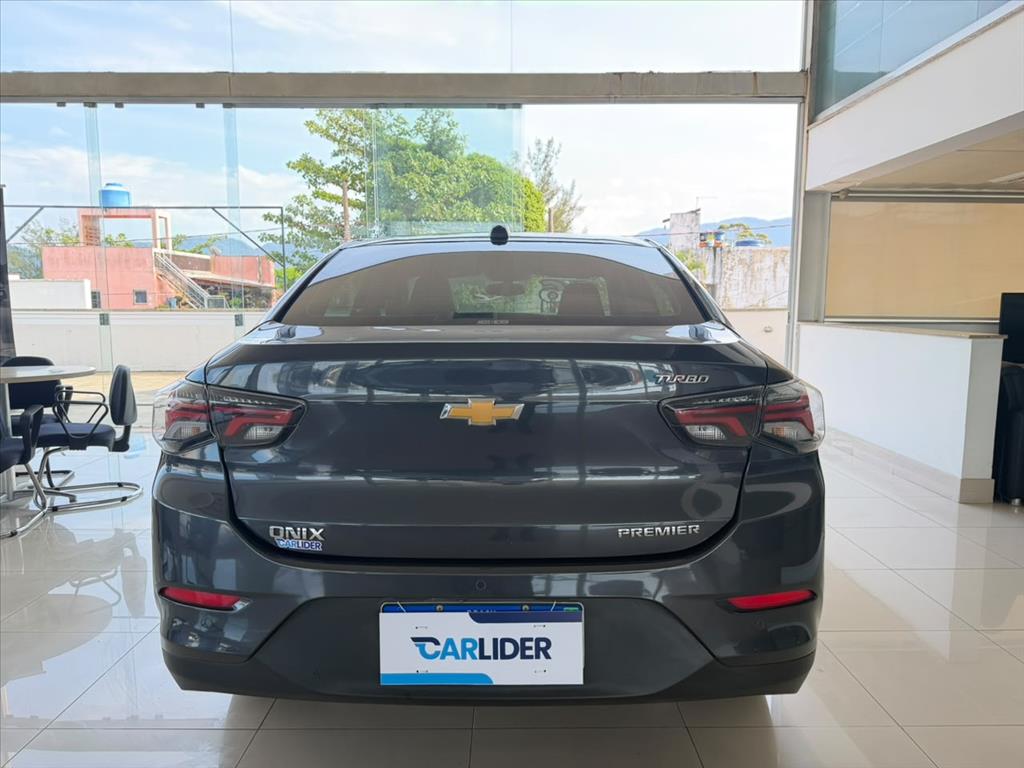 ONIX PLUS 1.0 TURBO FLEX PREMIER AUTOMÁTICO1