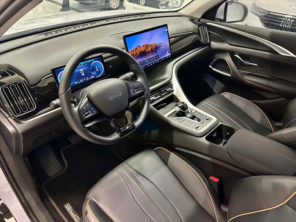 SONG PRO 1.5 DM-I HÍBRIDO GS AUTOMÁTICO4