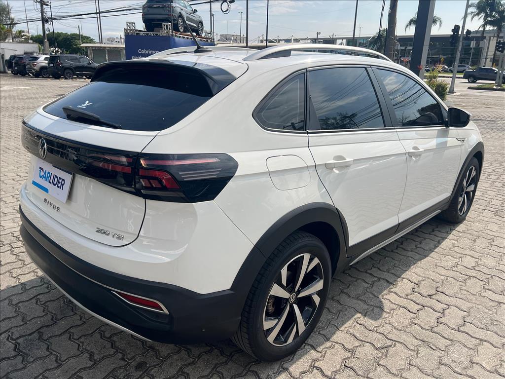 NIVUS 1.0 200 TSI TOTAL FLEX HIGHLINE AUTOMÁTICO5