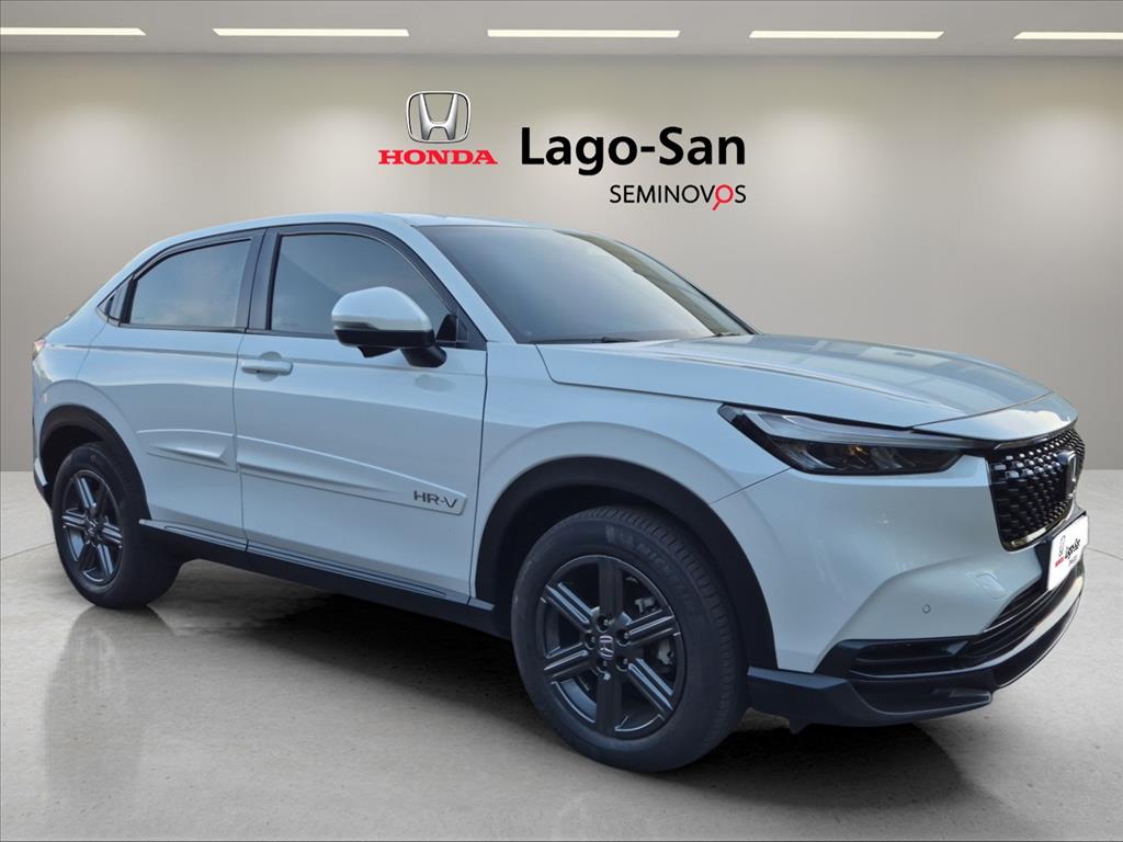 HR-V 1.5 DI I-VTEC TURBO FLEX ADVANCE CVT1