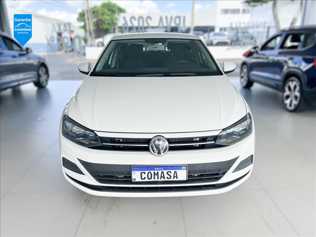 VIRTUS 1.6 MSI SENSE TOTAL FLEX AUTOMÁTICO1