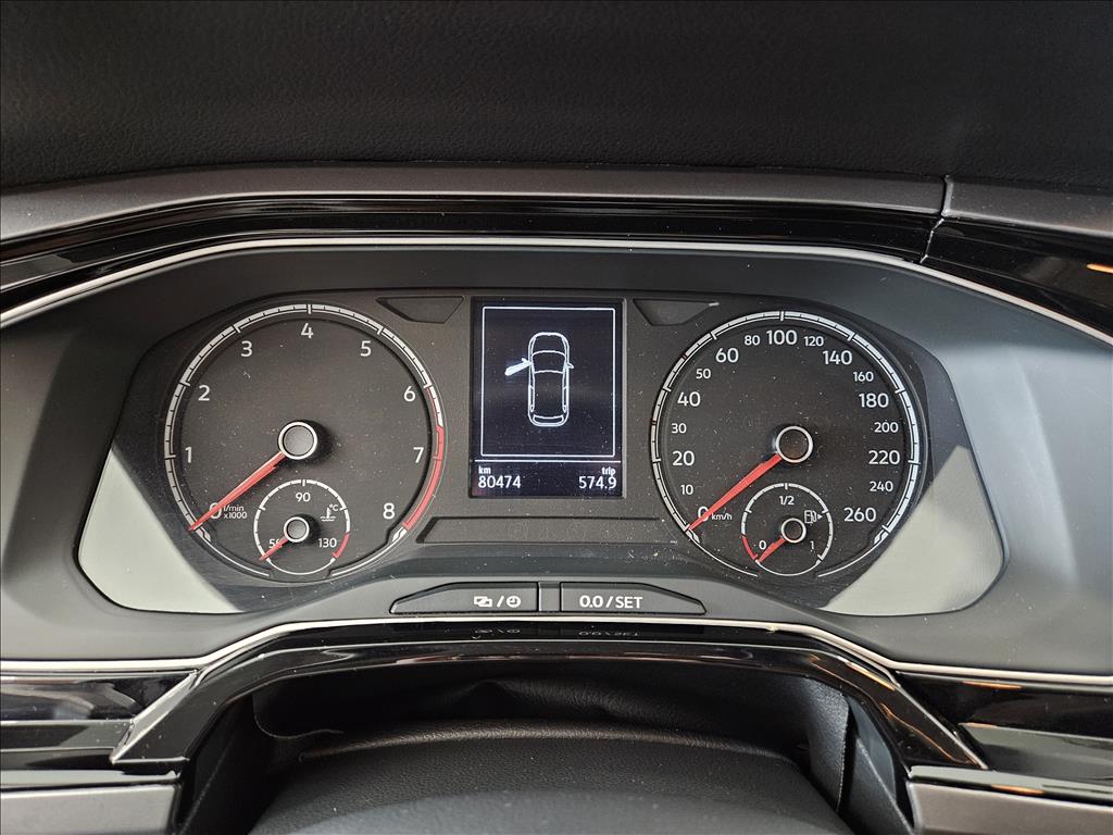 NIVUS 1.0 200 TSI TOTAL FLEX COMFORTLINE AUTOMÁTICO