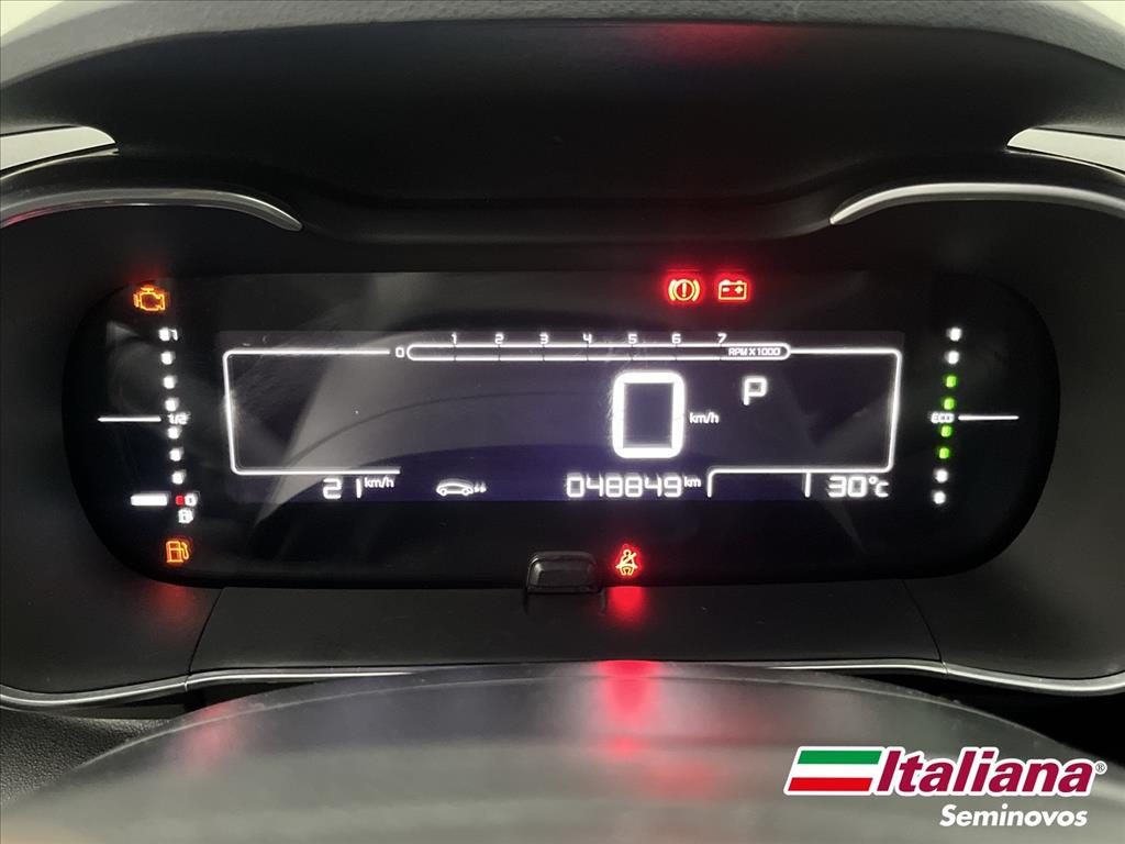 C4 CACTUS 1.6 VTI 120 FLEX FEEL EAT610