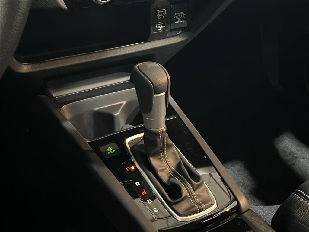 CITY 1.5 i-VTEC FLEX HATCH EX CVT17