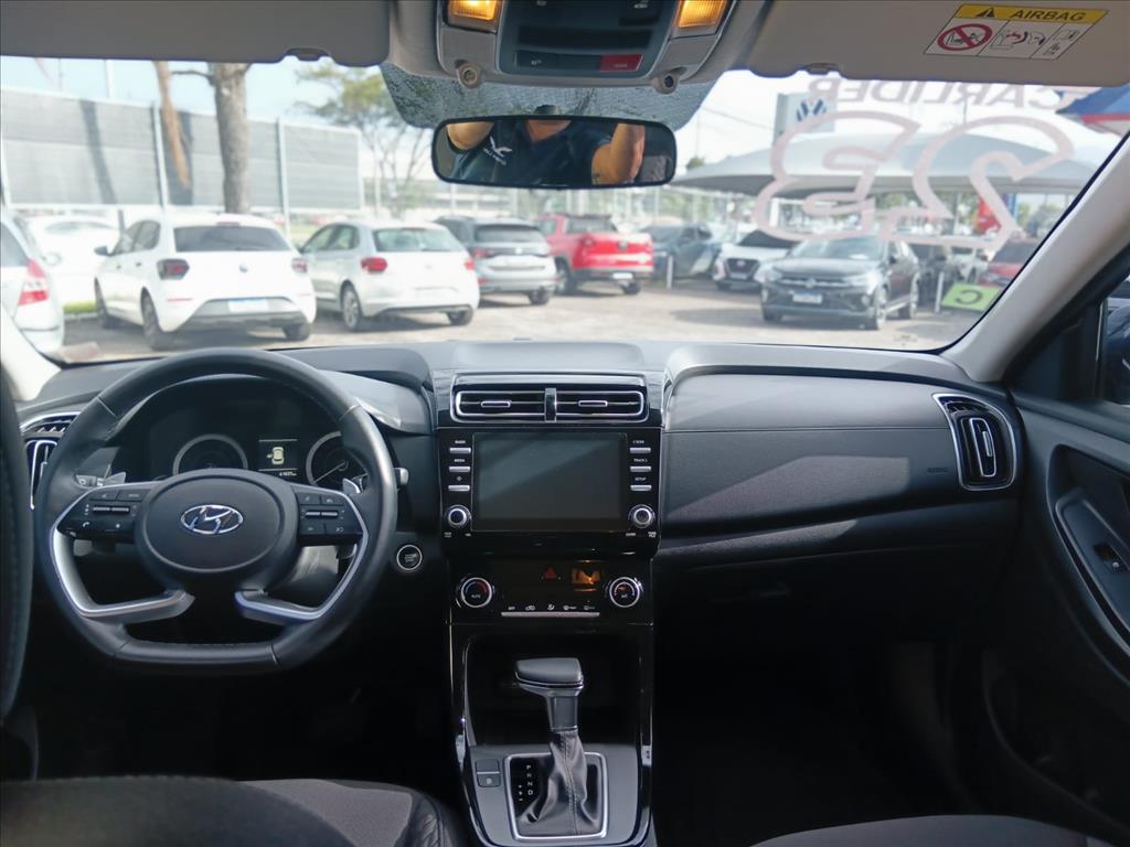 CRETA 1.0 TGDI FLEX LIMITED AUTOMÁTICO8