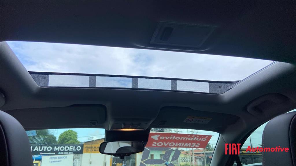 TRACKER 1.4 16V TURBO FLEX PREMIER AUTOMÁTICO15