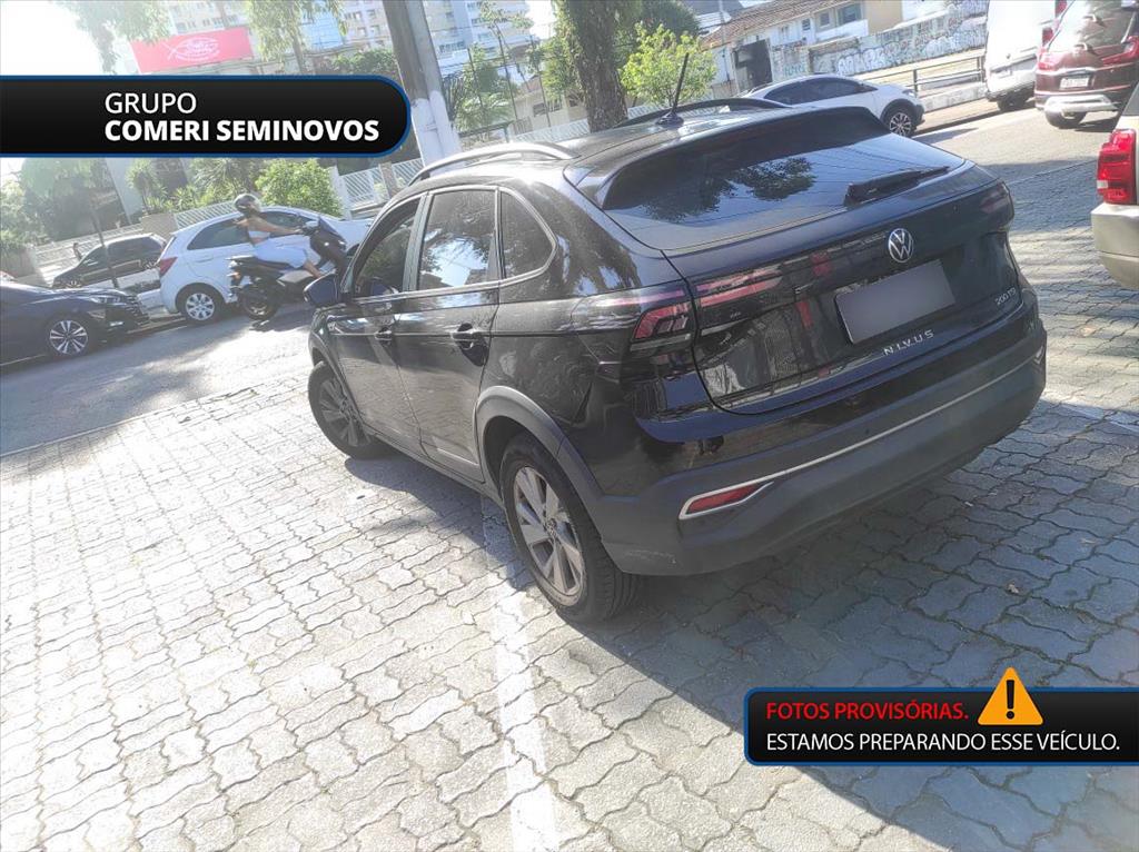 NIVUS 1.0 200 TSI TOTAL FLEX COMFORTLINE AUTOMÁTICO1