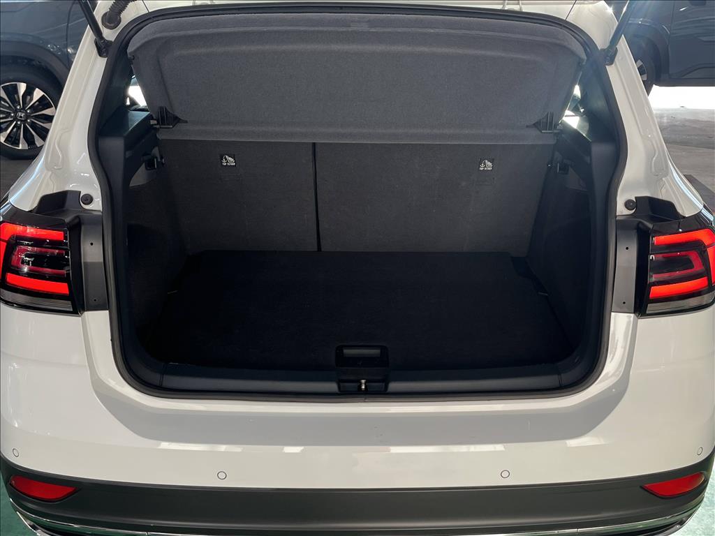 T-CROSS 1.4 250 TSI TOTAL FLEX HIGHLINE AUTOMÁTICO16