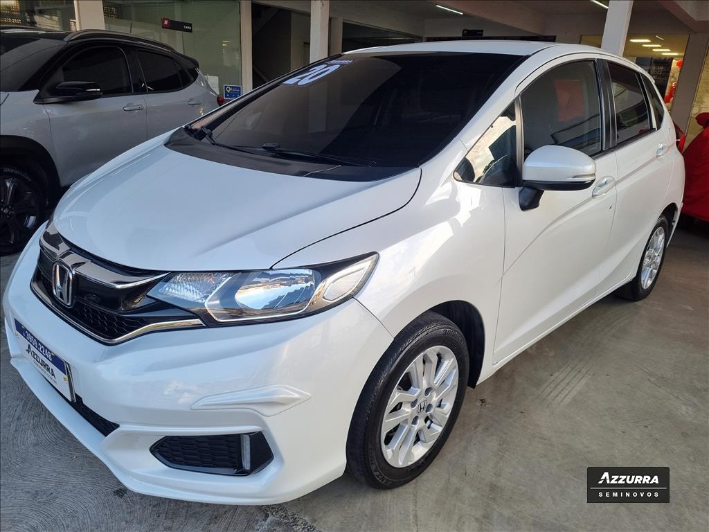 FIT 1.5 PERSONAL 16V FLEX 4P AUTOMÁTICO2