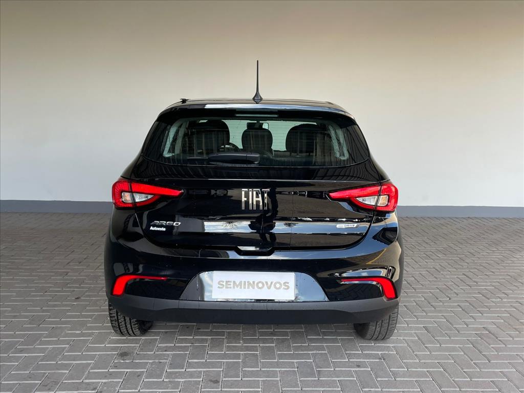 ARGO 1.0 FIREFLY FLEX DRIVE MANUAL3