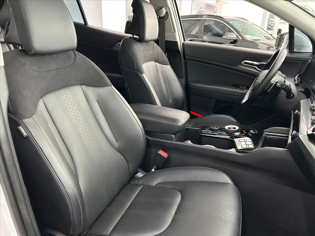 SPORTAGE 1.6 TGDI MHEV EX DCT4