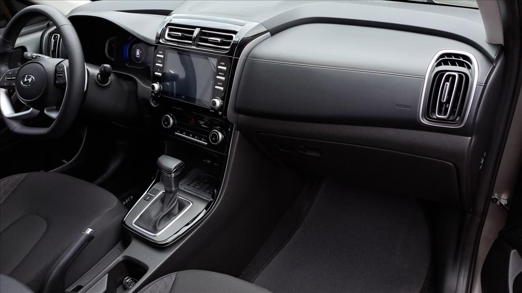 CRETA 1.0 TGDI FLEX LIMITED AUTOMÁTICO6