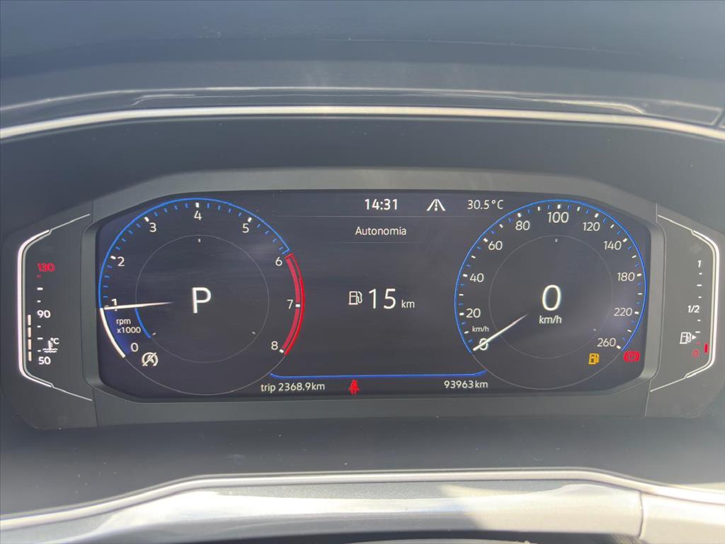 T-CROSS 1.4 250 TSI TOTAL FLEX HIGHLINE AUTOMÁTICO6