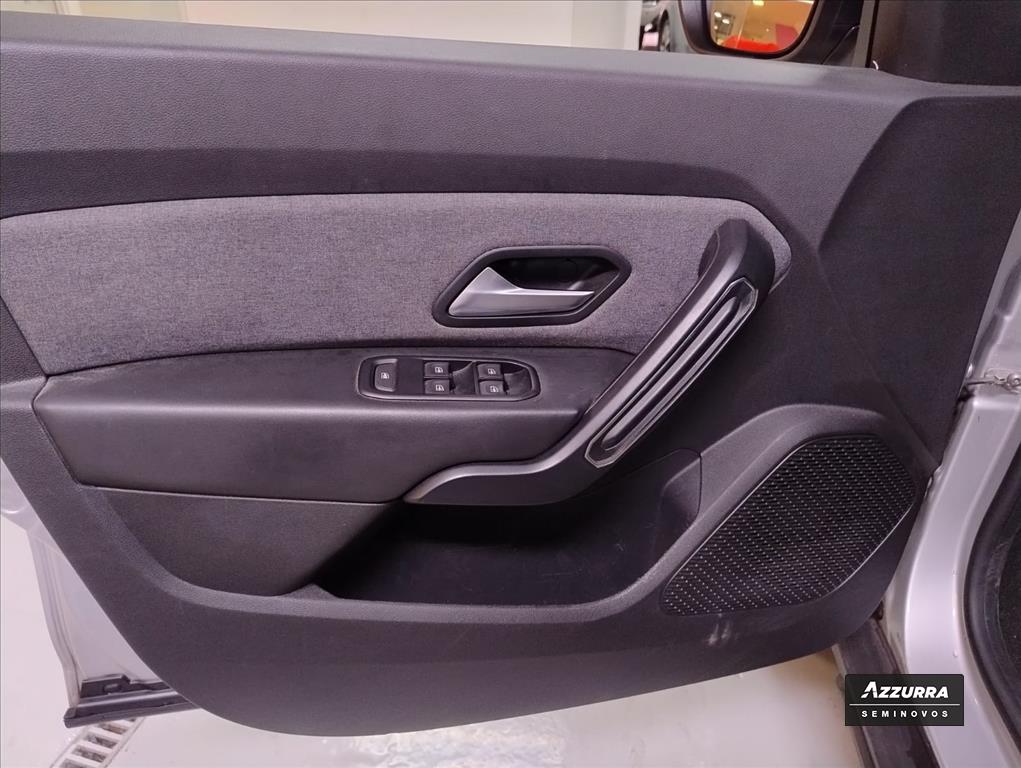 DUSTER 1.6 16V SCE FLEX INTENSE MANUAL16