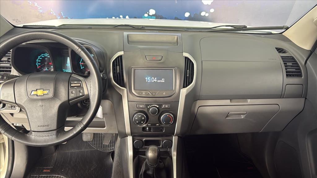 S10 2.4 LT 4X2 CD 8V FLEX 4P MANUAL12