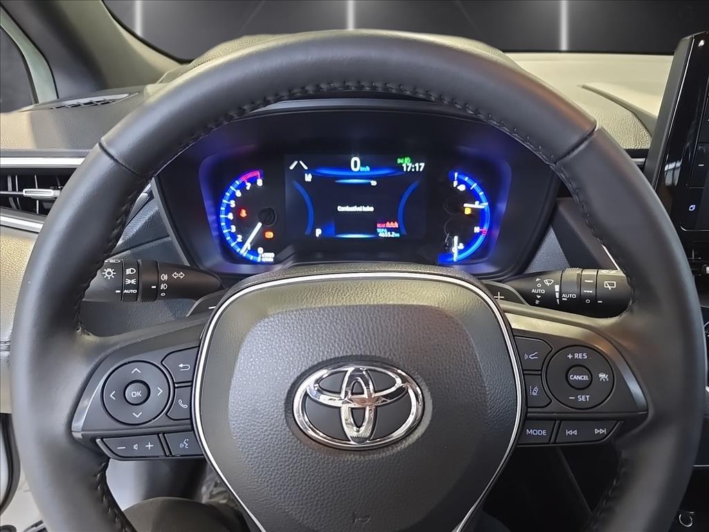 COROLLA CROSS 2.0 VVT-IE FLEX XRE DIRECT SHIFT7