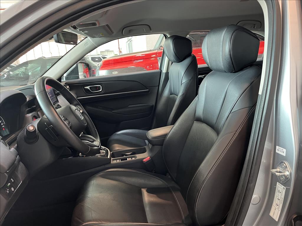 HR-V 1.5 DI I-VTEC FLEX EXL CVT8