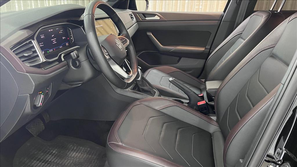 VIRTUS 1.0 200 TSI HIGHLINE AUTOMÁTICO