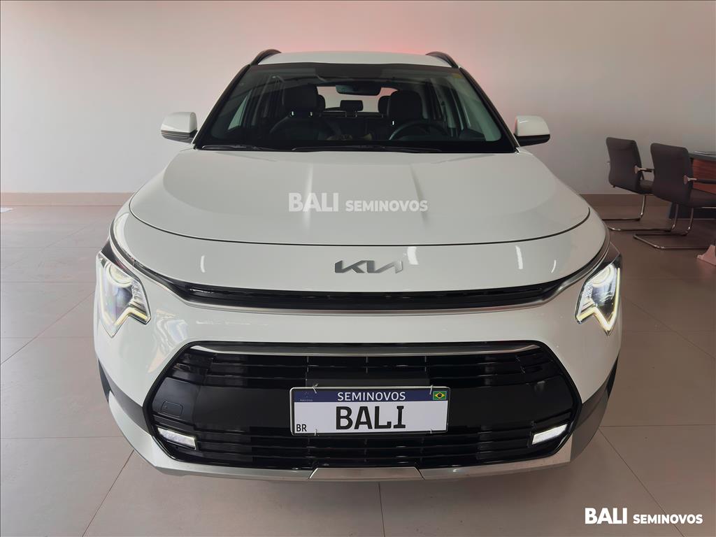 NIRO 1.6 GDI HEV EX DCT1