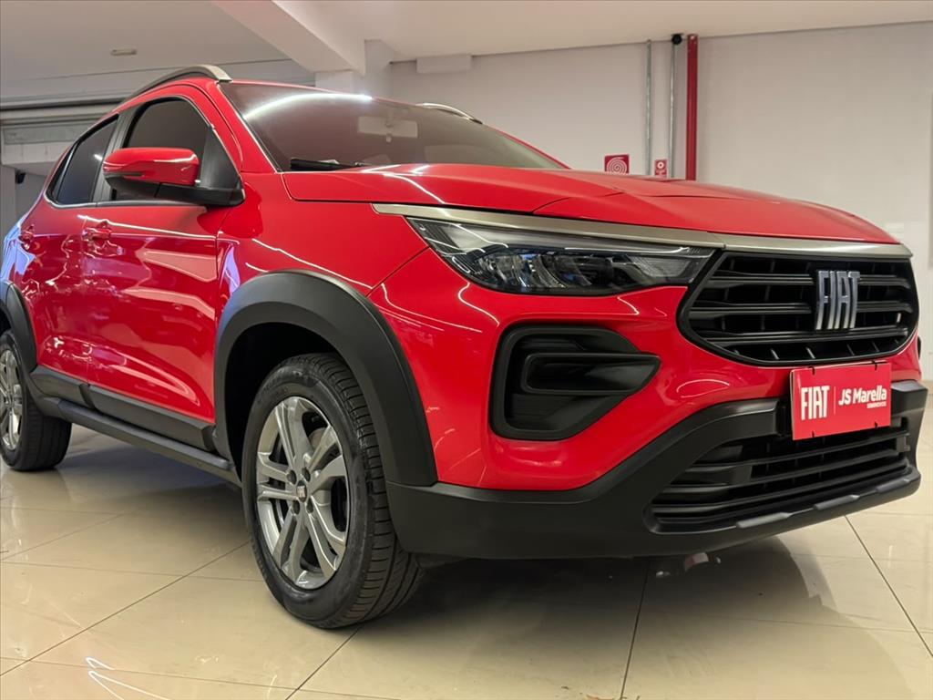 PULSE 1.3 FLEX DRIVE CVT1