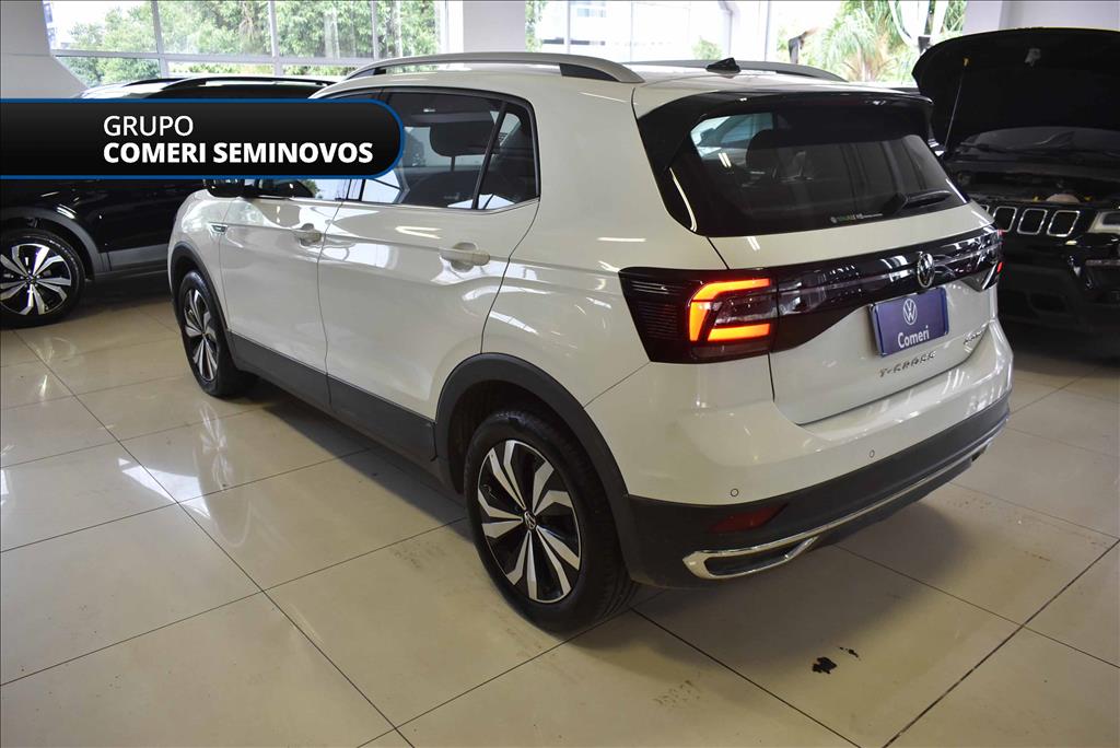 T-CROSS 1.4 250 TSI TOTAL FLEX HIGHLINE AUTOMÁTICO3