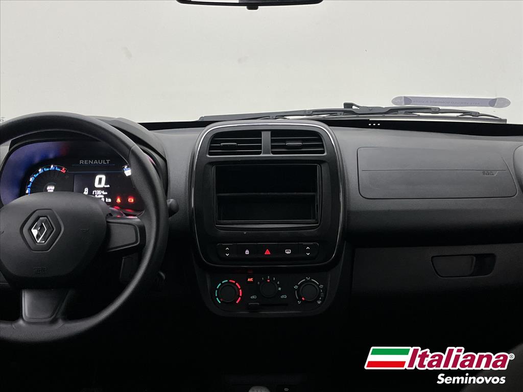 KWID 1.0 12V SCE FLEX ZEN MANUAL9