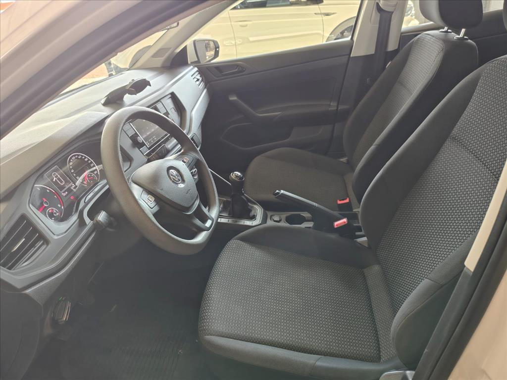 POLO 1.0 MPI TOTAL FLEX MANUAL