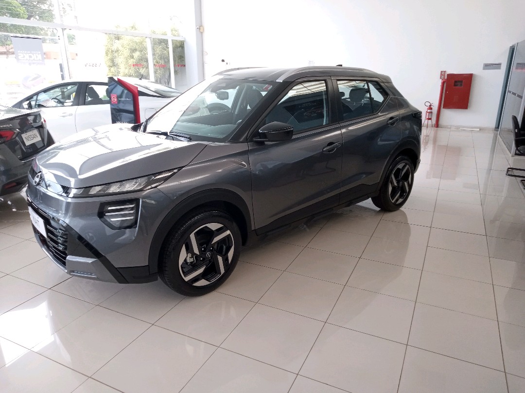 KAIT 1.6 FLEX ADVANCE PLUS XTRONIC