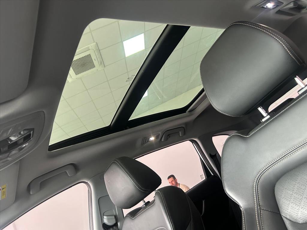 CAOA Chery-TIGGO 8-1.6 TGDI GASOLINA TXS DCT