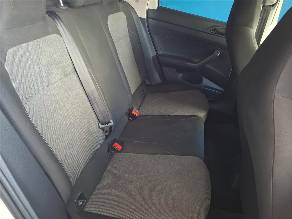 POLO 1.0 170 TSI MANUAL15