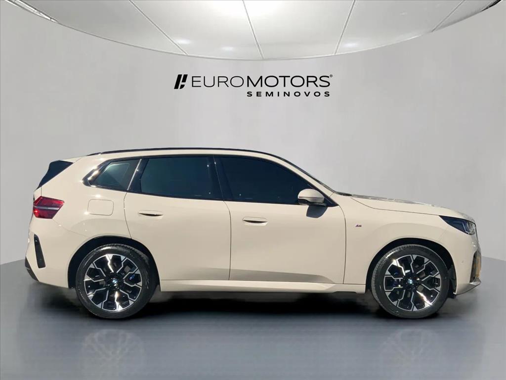 BMW-X3-2.0 TWINPOWER MHEV XDRIVE30I M SPORT STEPTRONIC
