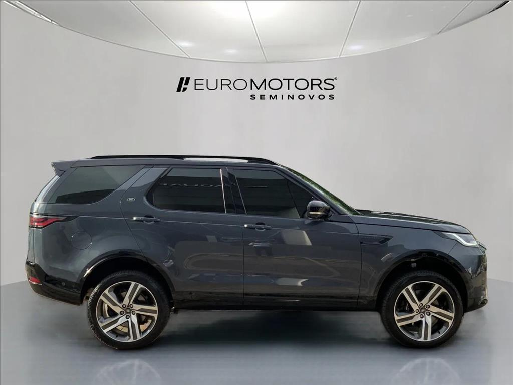 Land Rover-DISCOVERY-3.0 D300 TURBO DIESEL MHEV METROPOLITAN EDITION AUTOMÁTICO