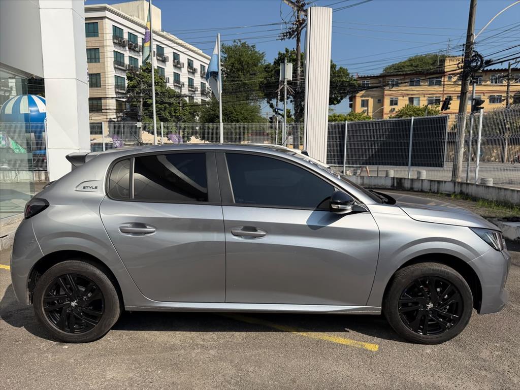 208 1.0 FIREFLY FLEX STYLE MANUAL6