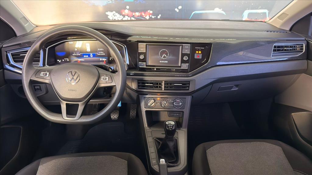 POLO 1.0 170 TSI MANUAL8