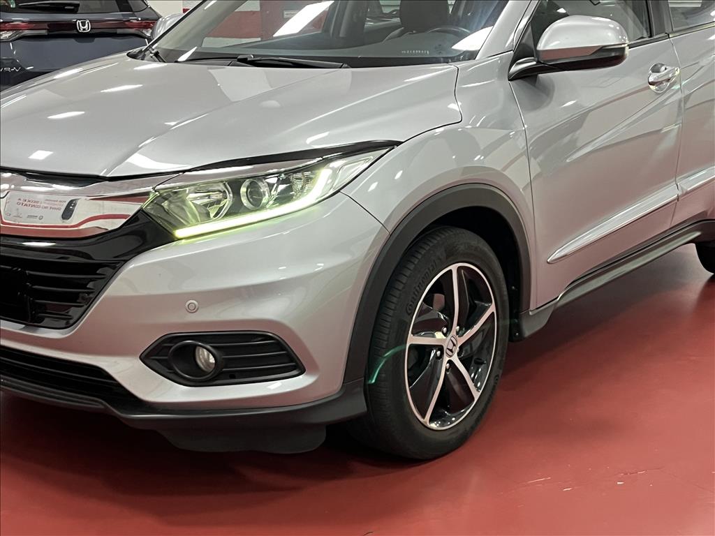 HR-V 1.8 16V FLEX EXL 4P AUTOMÁTICO3