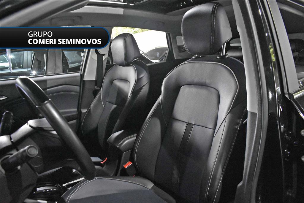 TRACKER 1.2 TURBO FLEX PREMIER AUTOMÁTICO6