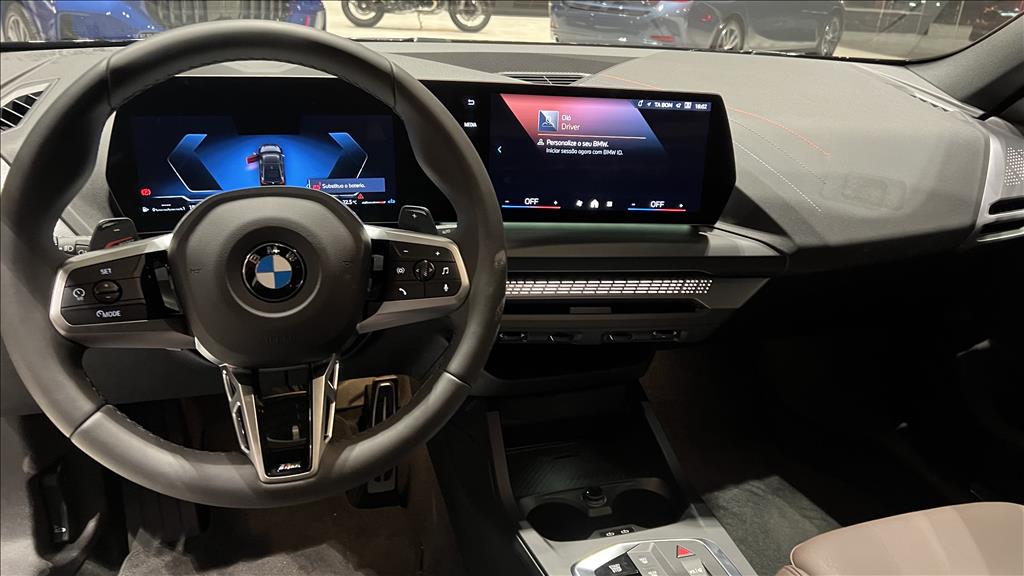 220i 2.0 16V TURBO GASOLINA GRAN COUPÉ M SPORT STEPTRONIC4