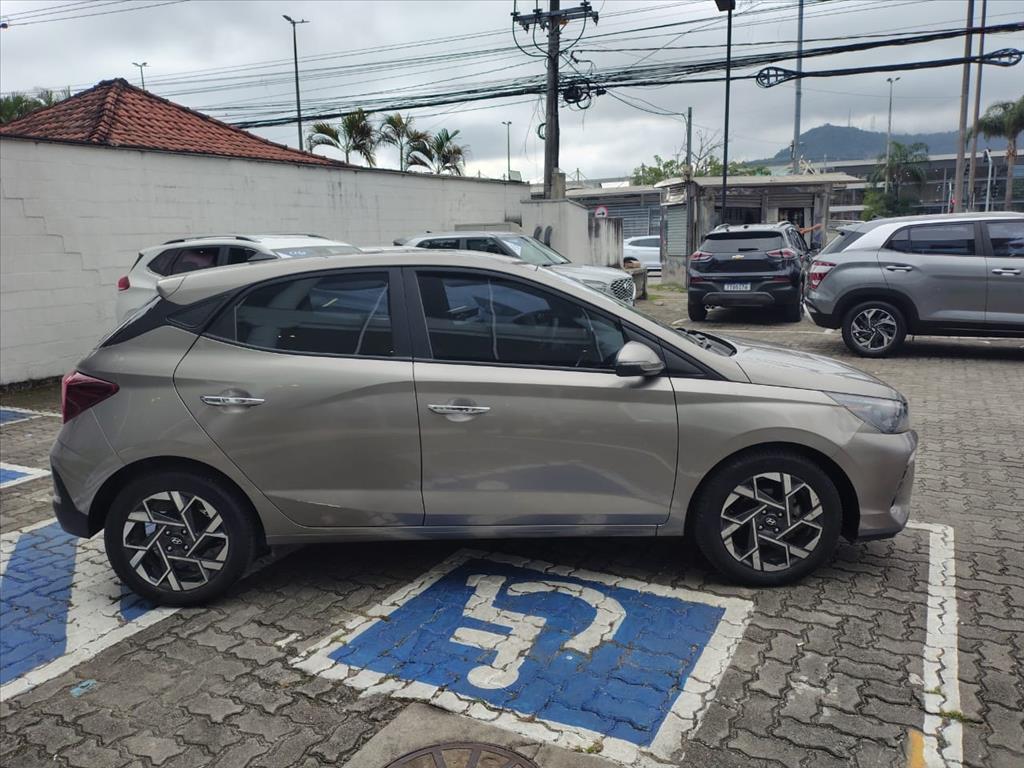 Hyundai-HB20-1.0 TGDI FLEX PLATINUM AUTOMÁTICO