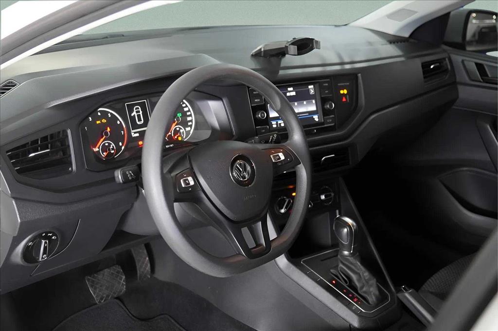 POLO 1.0 200 TSI SENSE AUTOMÁTICO7