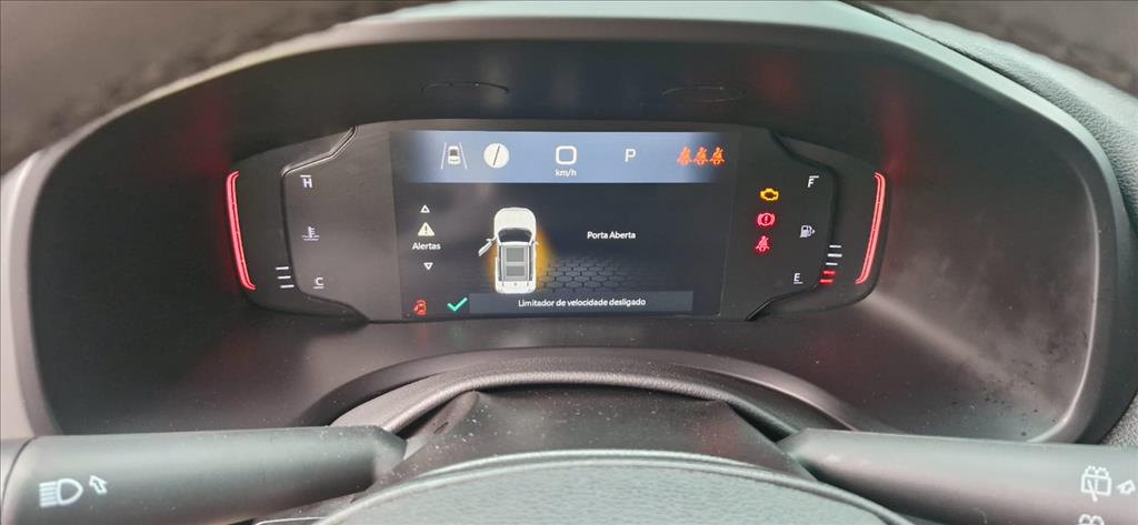 RENEGADE 1.3 T270 TURBO FLEX S 4X4 AT910