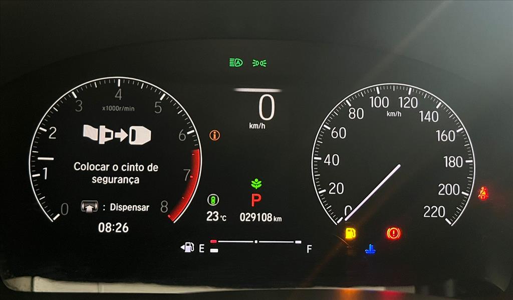 CITY 1.5 i-VTEC FLEX TOURING CVT10