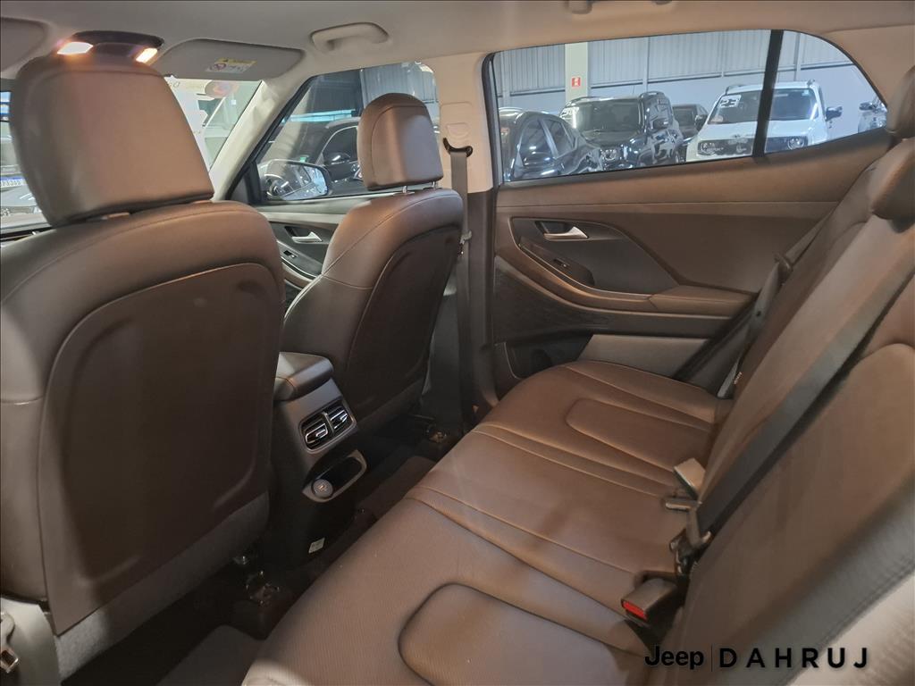 CRETA 1.0 TGDI FLEX PLATINUM AUTOMÁTICO9