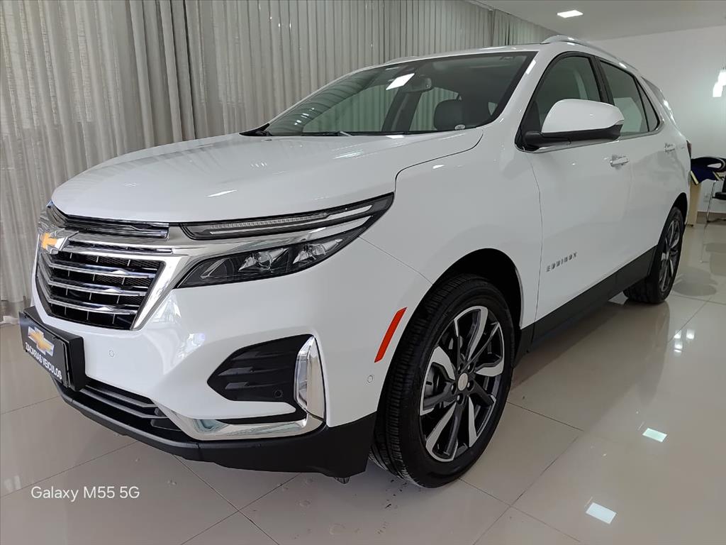 EQUINOX 1.5 16V TURBO GASOLINA PREMIER AWD AUTOMÁTICO2