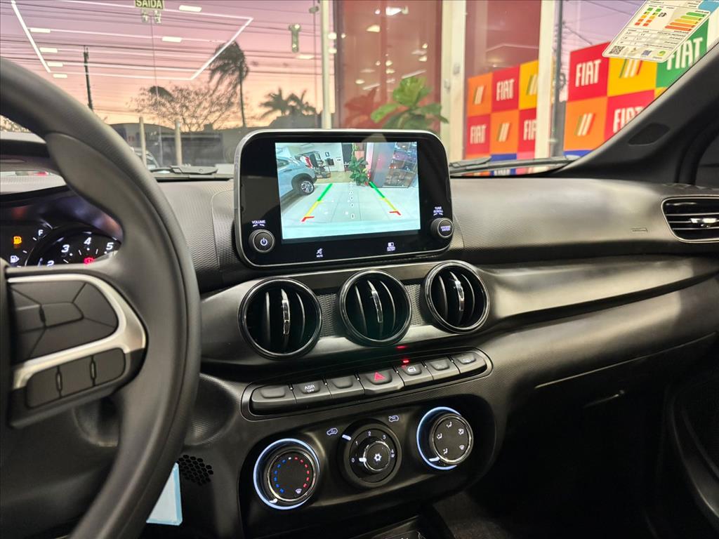 CRONOS 1.3 FIREFLY FLEX DRIVE MANUAL14